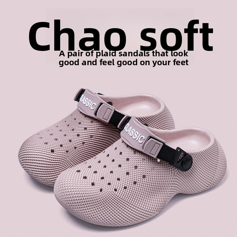 EVA Perforated Clogs