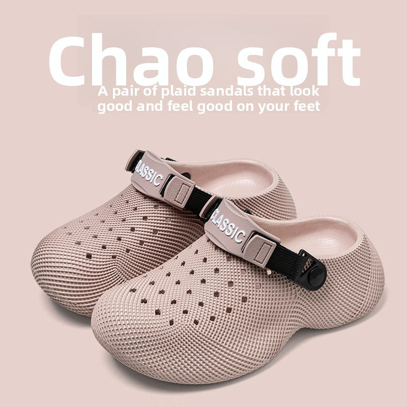 EVA Perforated Clogs