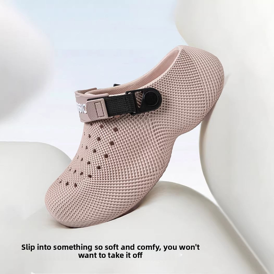EVA Perforated Clogs
