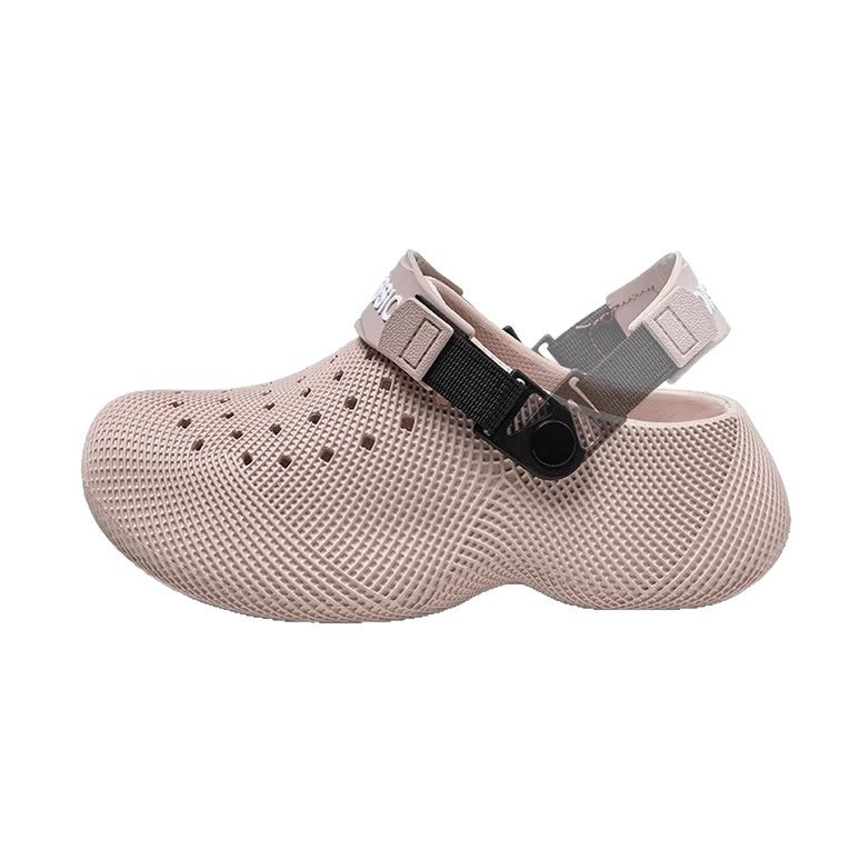 EVA Perforated Clogs