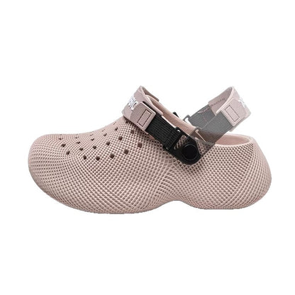 EVA Perforated Clogs