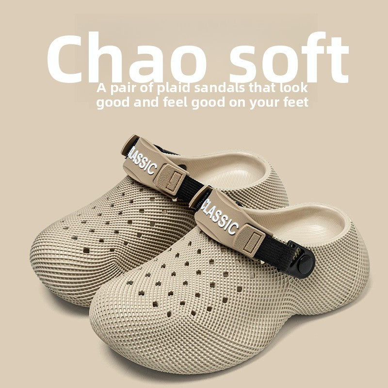 EVA Perforated Clogs
