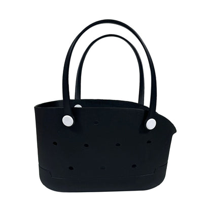 Eva Pet Carrier Bag with Breathable Design
