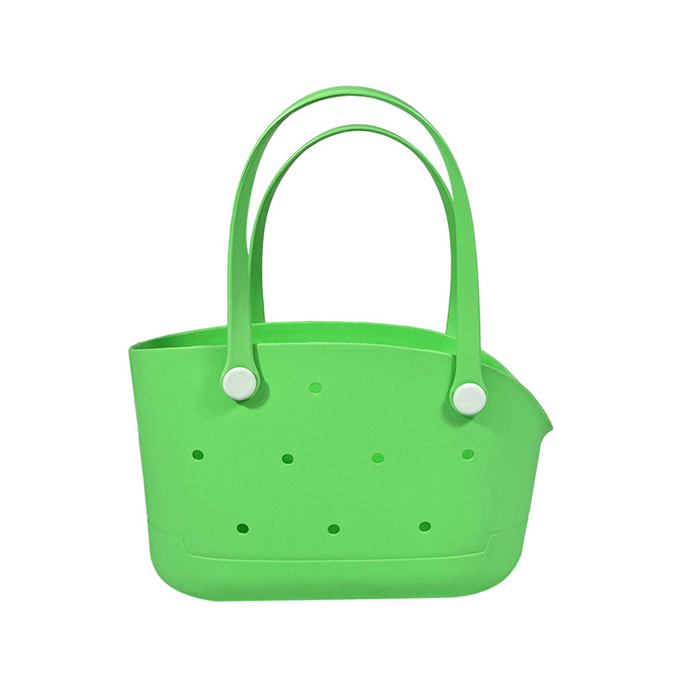Eva Pet Carrier Bag with Breathable Design