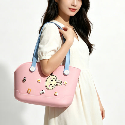 Eva Pet Carrier Bag with Breathable Design