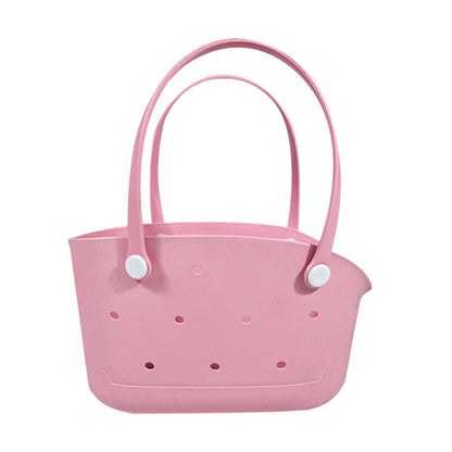 Eva Pet Carrier Bag with Breathable Design