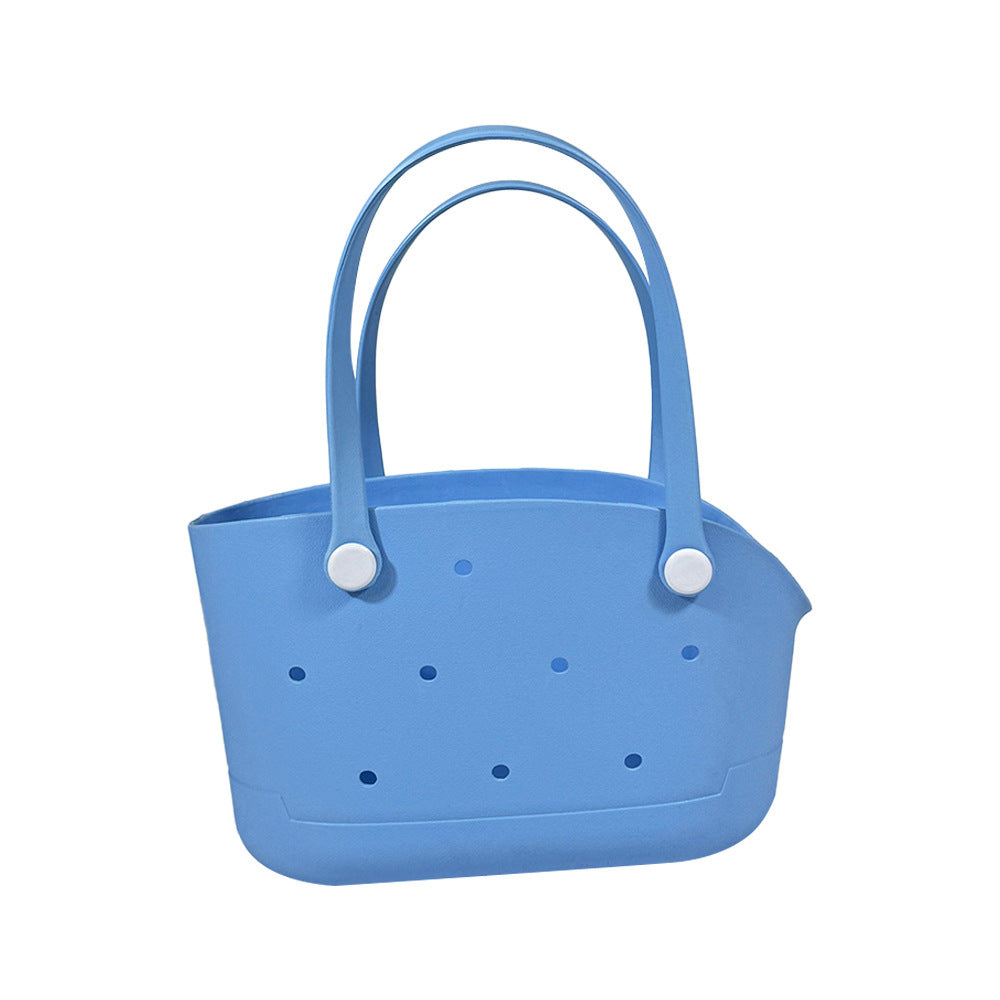 Eva Pet Carrier Bag with Breathable Design