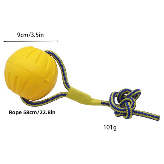 EVA Pet Toy Flying Disc