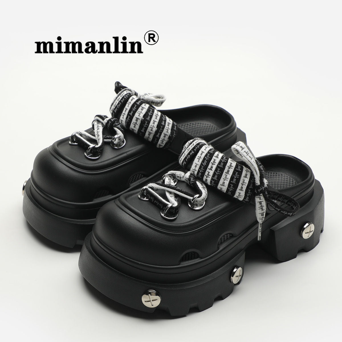 EVA sandals