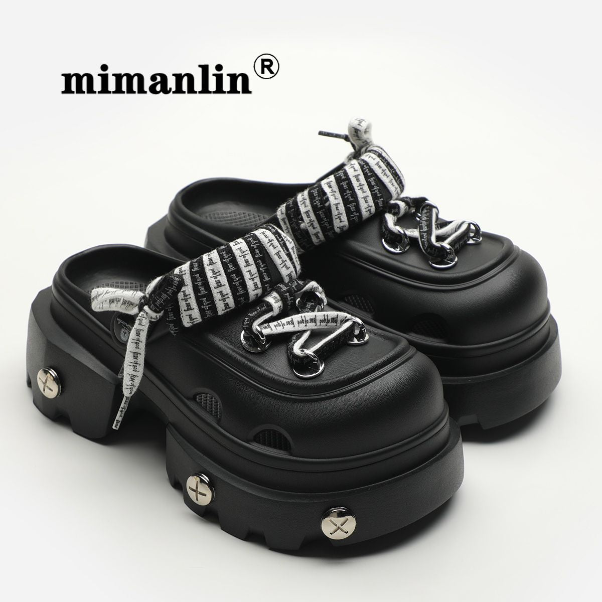 EVA sandals