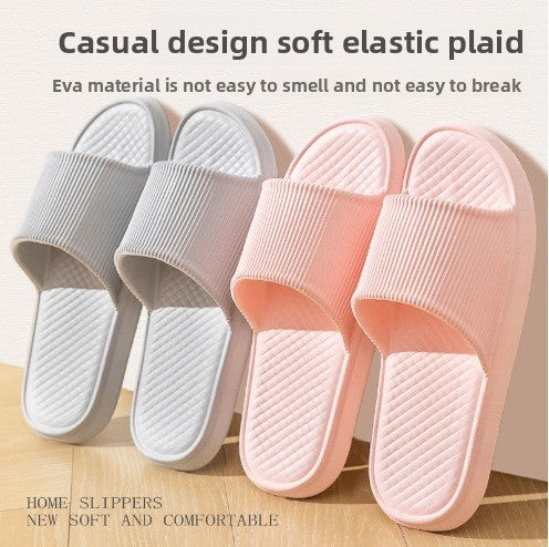 EVA Shit Slippers