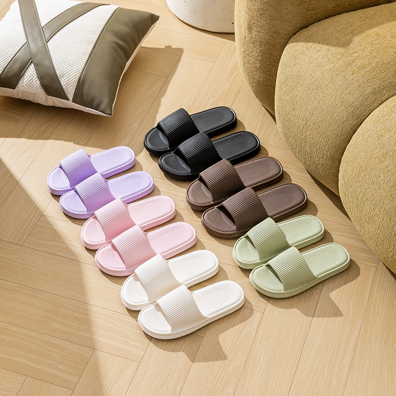 EVA Shit Slippers