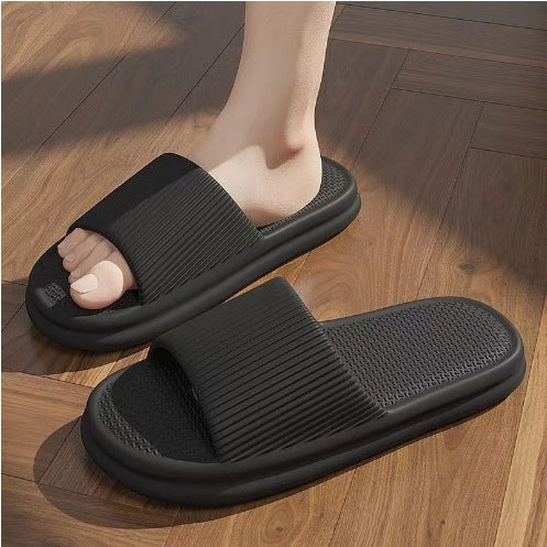 EVA Shit Slippers