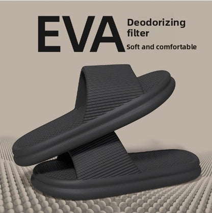 EVA Shit Slippers