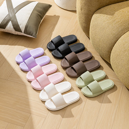 EVA Shit Slippers