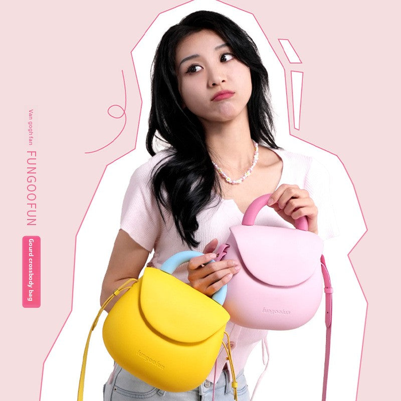 EVA Shoulder Bag