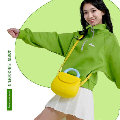 EVA Shoulder Bag