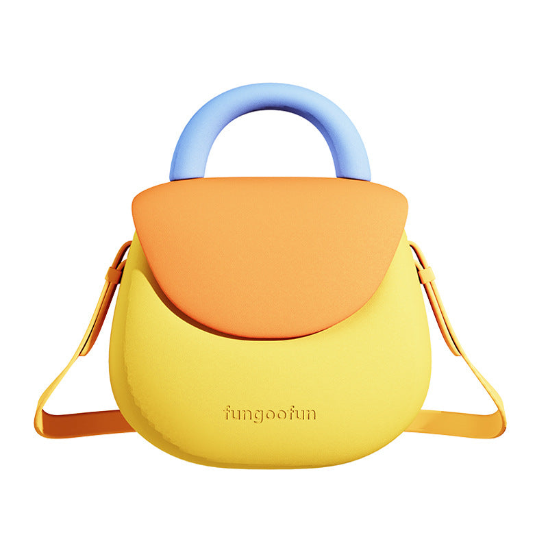EVA Shoulder Bag