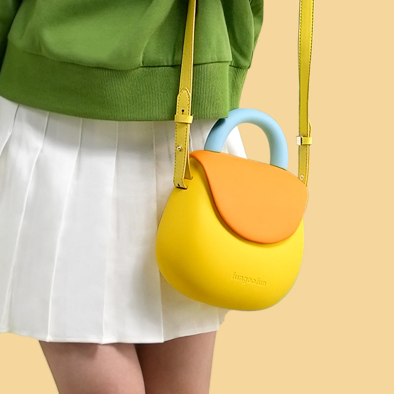 EVA Shoulder Bag