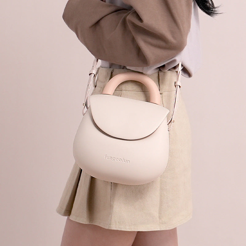 EVA Shoulder Bag