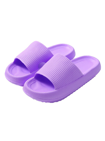 EVA Slip On House Slippers