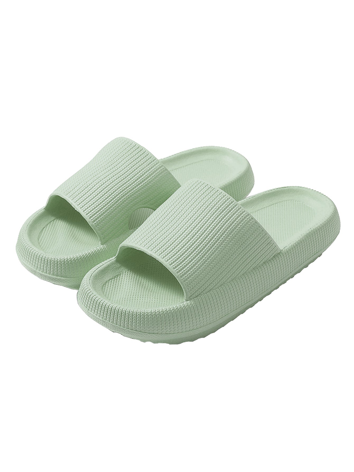 EVA Slip On House Slippers