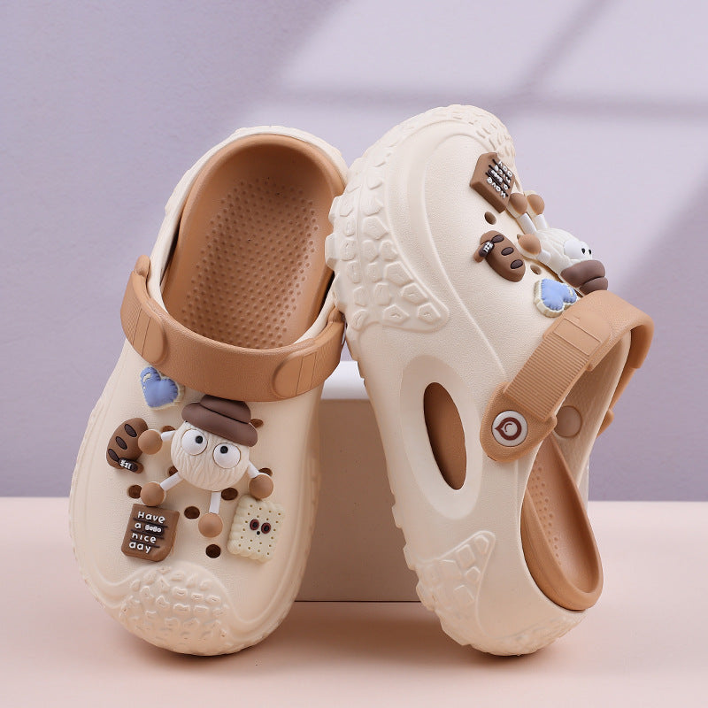 EVA slippers