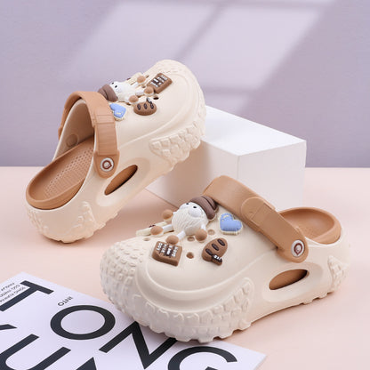EVA slippers