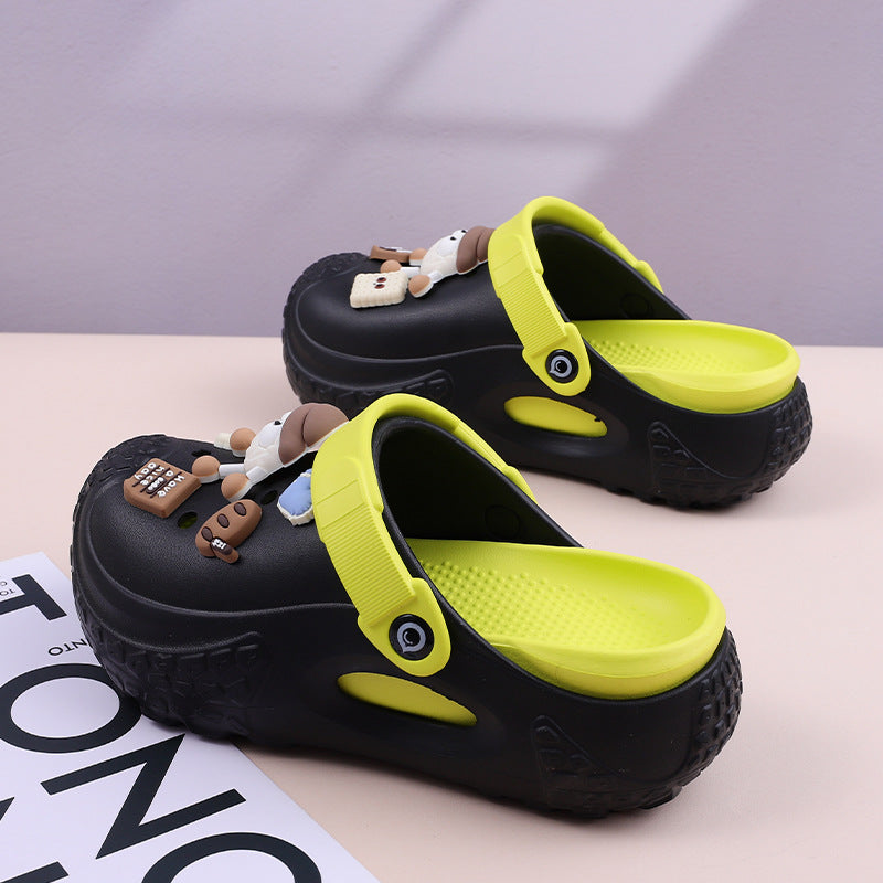 EVA slippers