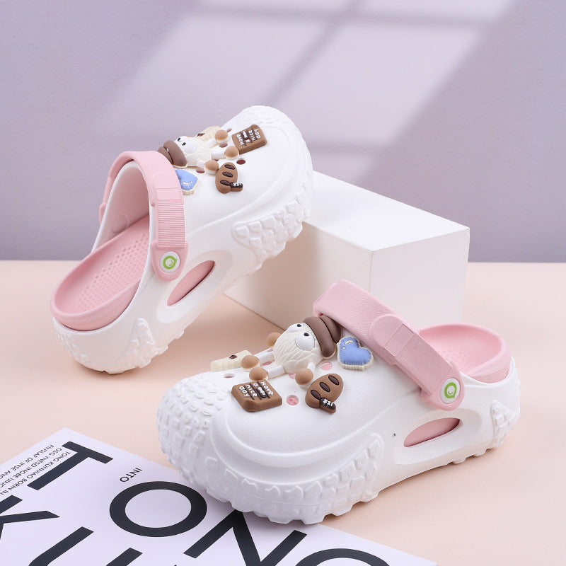 EVA slippers