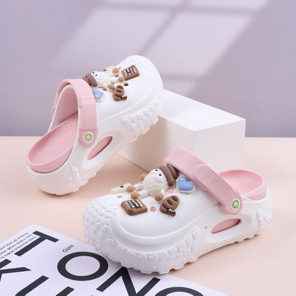 EVA slippers