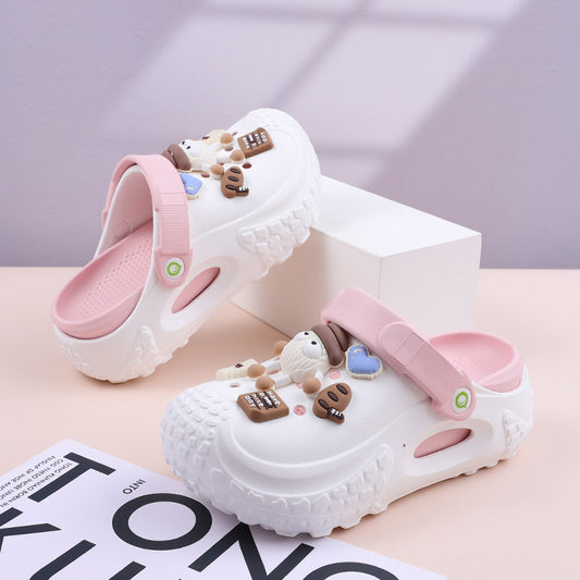 EVA slippers