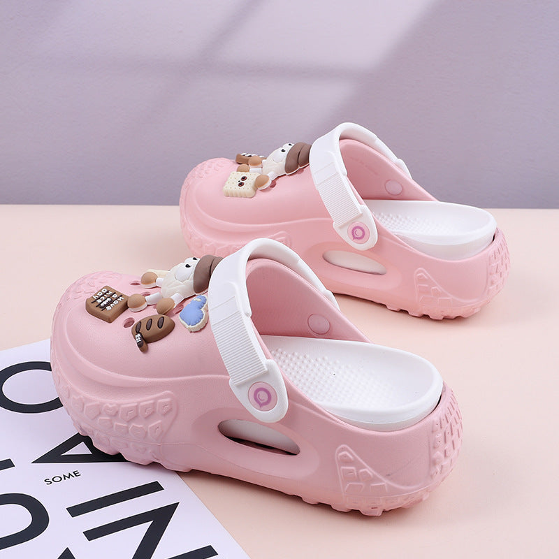 EVA slippers