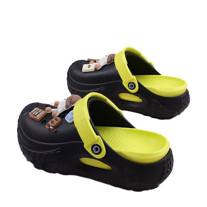 EVA slippers