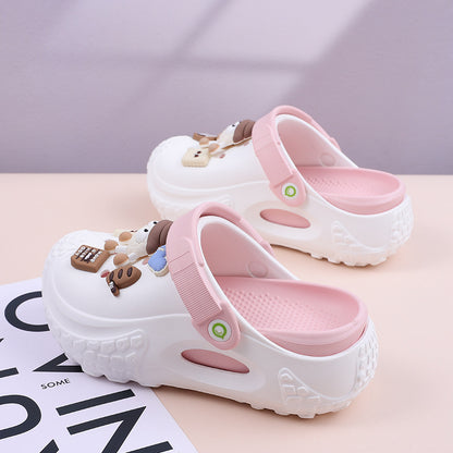 EVA slippers