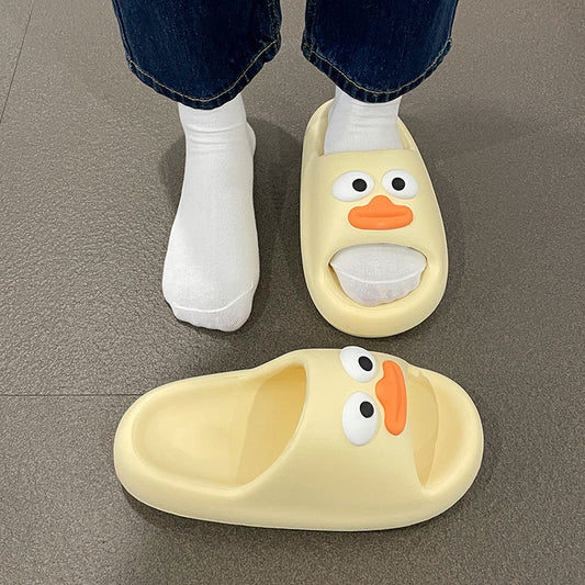 EVA slippers