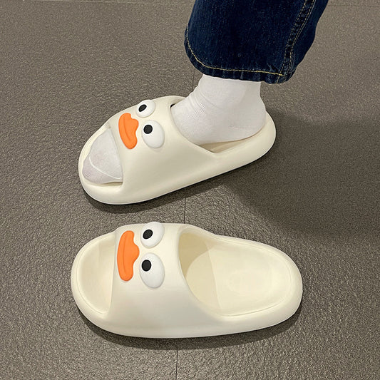 EVA slippers