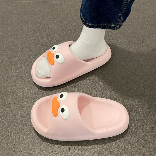 EVA slippers
