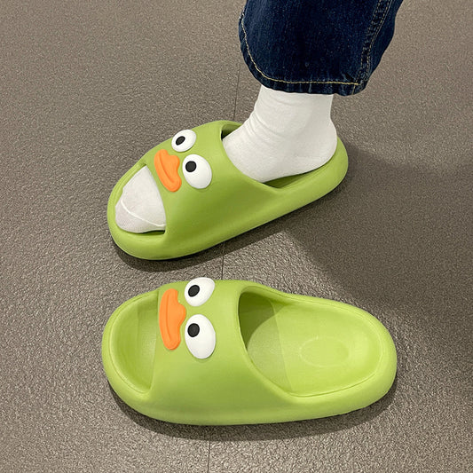 EVA slippers