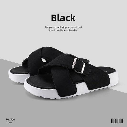 EVA slippers
