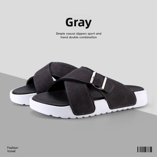 EVA slippers