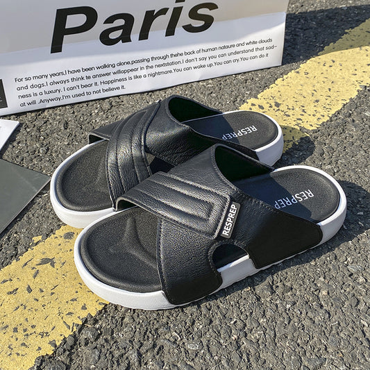 EVA slippers