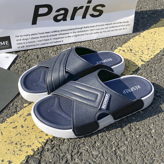 EVA slippers