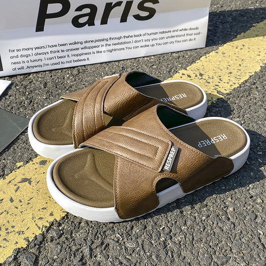 EVA slippers