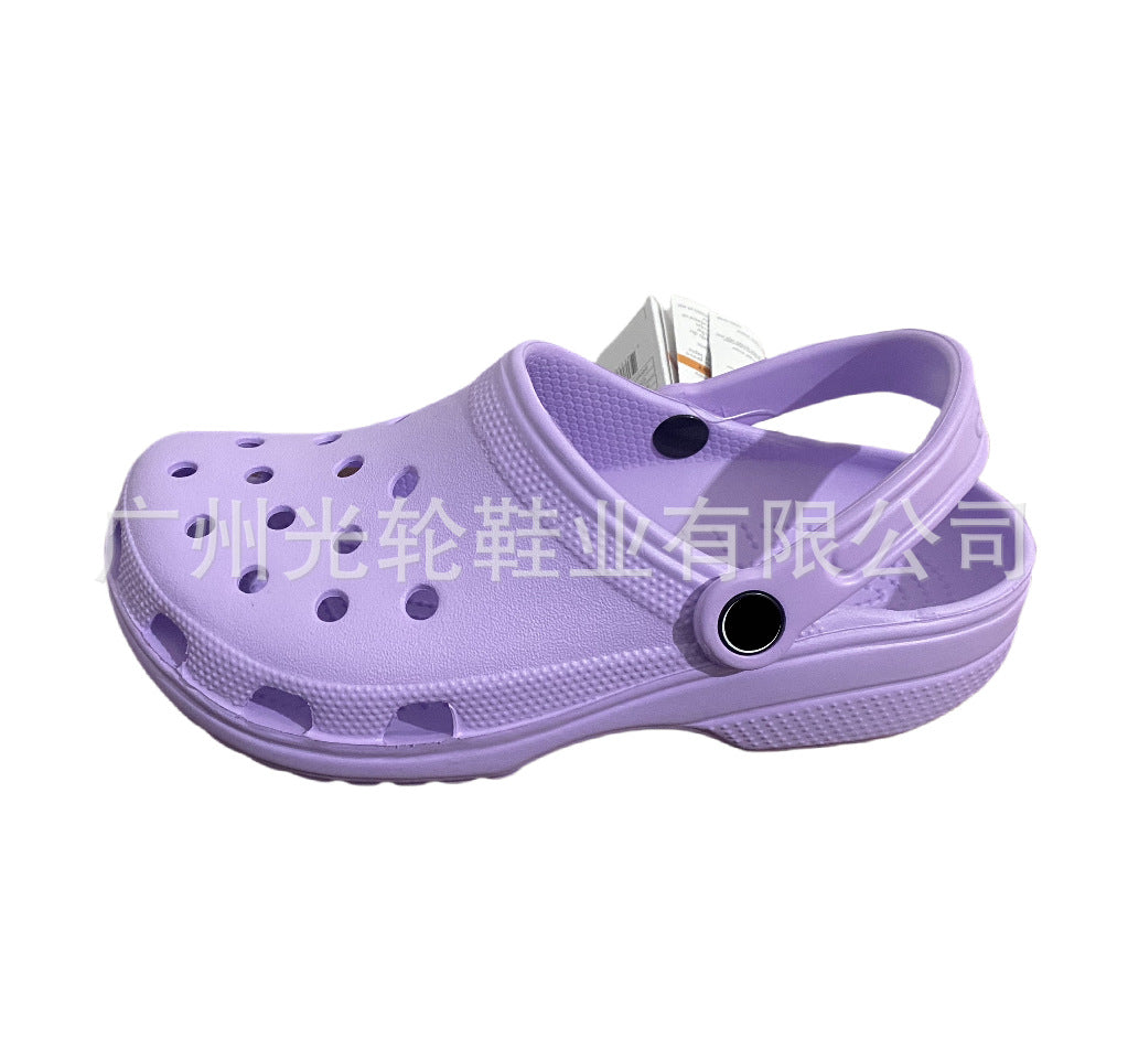 EVA Slippers