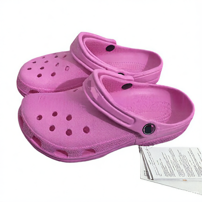 EVA Slippers