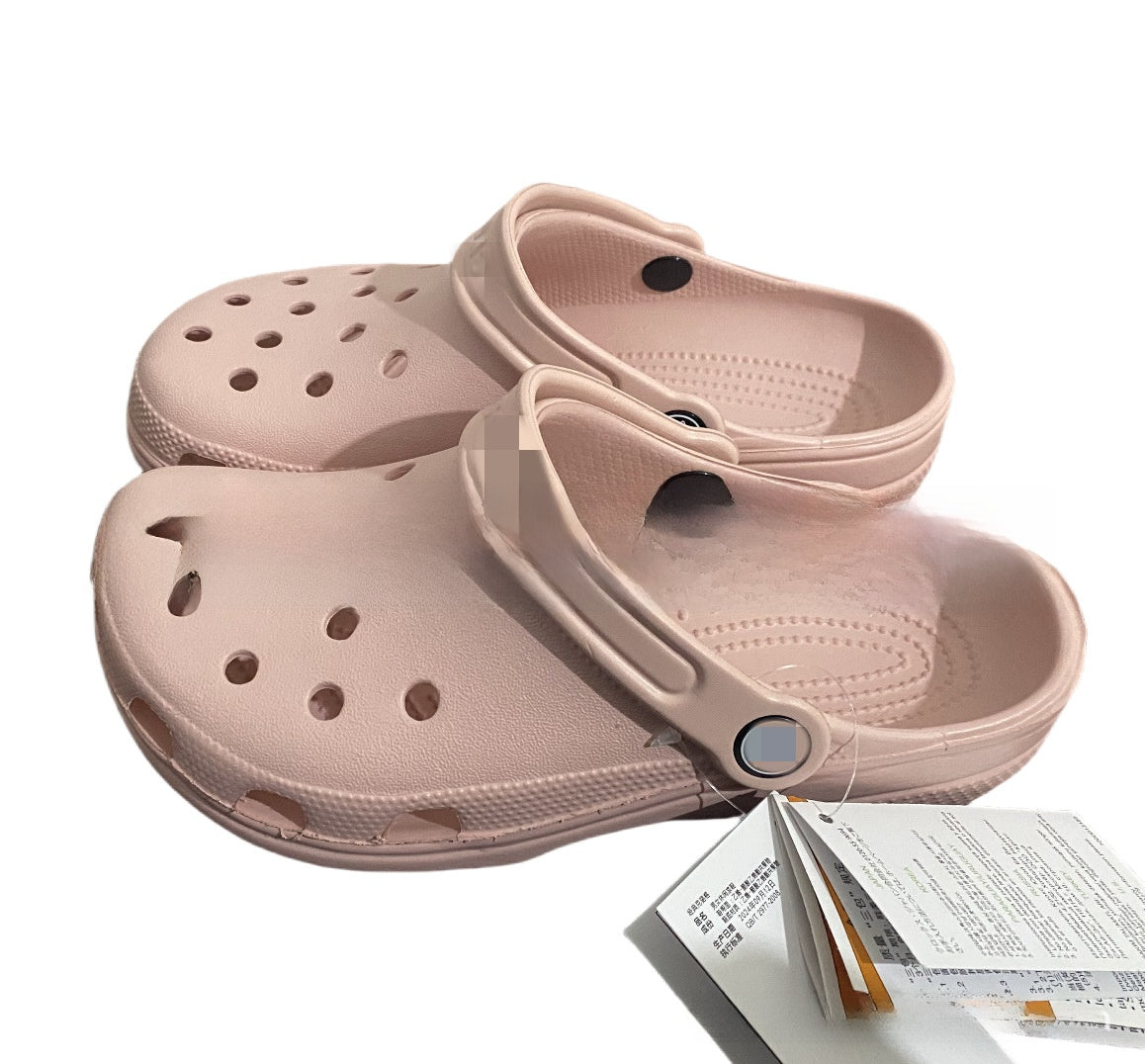 EVA Slippers
