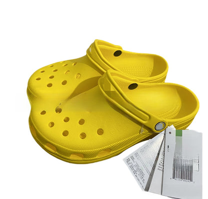 EVA Slippers