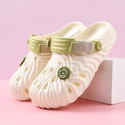 EVA Slippers