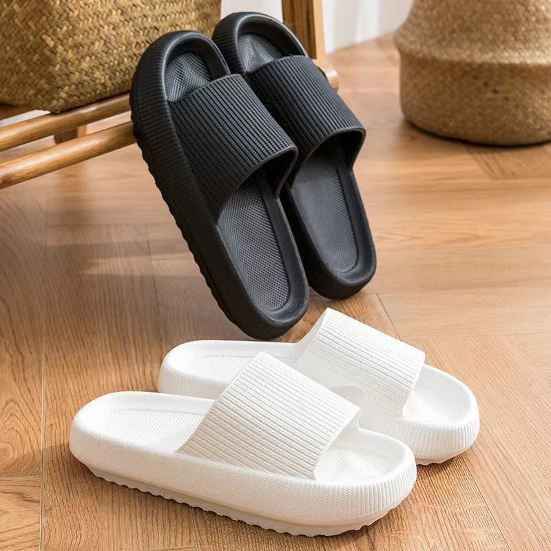 EVA Soft Sole Slippers